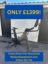 Speediance velonix smart for sale  WIMBORNE