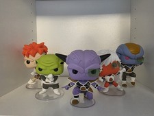 Funko pop dragonball gebraucht kaufen  Recklinghausen