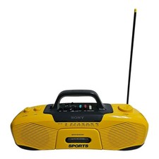 Sony sports boombox for sale  Lima