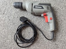 Wickes 710w corded for sale  LONDON