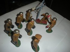 Usado, Exército masculino vintage da 1ª Guerra Mundial década de 1920 comprar usado  Enviando para Brazil