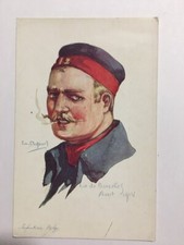Illustrator card emile d'occasion  Expédié en Belgium