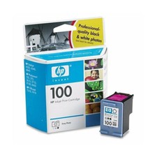 C9368ae 100 cartuccia usato  Campagna