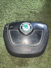 Airbag volante skoda usato  Rizziconi