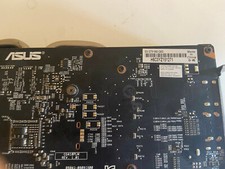 Asus nvidia geforce gebraucht kaufen  Gelnhausen