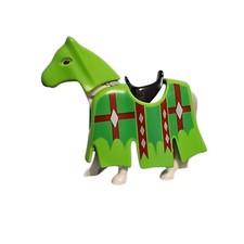 Playmobil figur ritter gebraucht kaufen  Deutschland