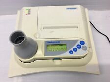 Vitalograph 2120 spirometer for sale  ASHTEAD