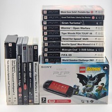 Sony psp 3003 for sale  UK