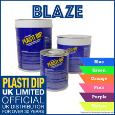 Plasti dip rubber for sale  PETERSFIELD