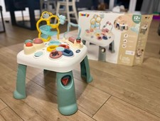 Little smoby activity gebraucht kaufen  Eslohe (Sauerland)