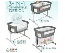 New baby bassinet for sale  Plainfield