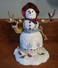 Lenox female snowman for sale  Jensen Beach