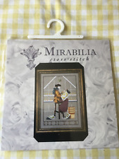 Mirabilia md68 winter for sale  NORWICH