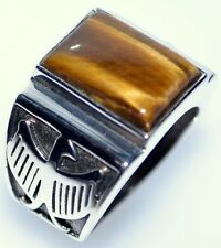 Tigers eye gem for sale  BIRMINGHAM