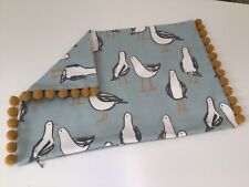 Seagull cushion cover for sale  HULL