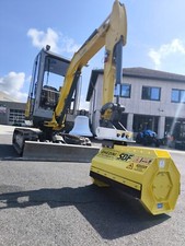 Ghedini da56 profi gebraucht kaufen Ghedini da56 profi gebraucht kaufen  Brockscheid, Mehren, Strotzbüsch