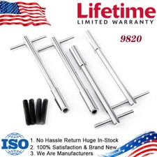 4pack chrome bar for sale  Houston