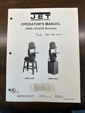 Woodworking equipment bandsaw for sale  Sarasota