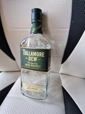 Tullamore d.e.w empty for sale  NEWARK