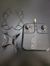 Quadricóptero Sharper Image DX-2 Stunt Drone recarregável 2.4 GHz giroscópio de 6 eixos comprar usado Quadricóptero Sharper Image DX-2 Stunt Drone recarregável 2.4 GHz giroscópio de 6 eixos comprar usado  Enviando para Brazil