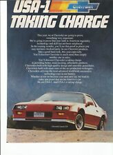 Original 1983 chevrolet for sale  Lees Summit