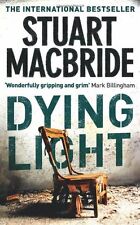 Logan mcrae dying for sale  UK