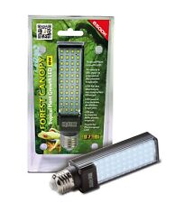Exo Terra Forest Canopy LED 6.500 K  - Terrarien Reptilien Beleuchtung PT2411 comprar usado  Enviando para Brazil
