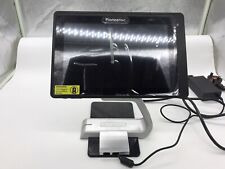 Pioneerinc touchscreen tablet for sale  GUILDFORD
