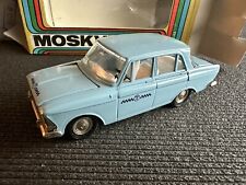 Novoexport moskvitch 412 d'occasion  Arras