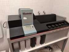 Jobo atl 2200 usato  Cornuda
