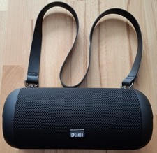 Bluetooth lautsprecher 30w gebraucht kaufen  Hamburg