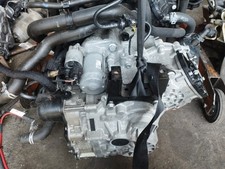 Cambio tronic audi usato  Vigevano
