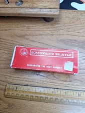 Fischietto per barche usato Fischietto per barche usato  Spedire a Italy