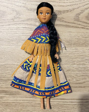 Hinstar indian princess for sale  WIRRAL