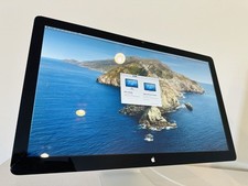 Apple cinema display for sale  Gainesville