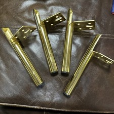 4pcs metal furniture for sale  Dalzell