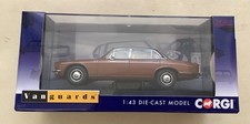 Corgi vanguards daimler for sale  SHERBORNE