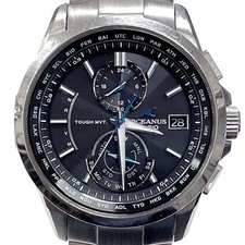 Montre solaire radiocommandée d'occasion  Expédié en France
