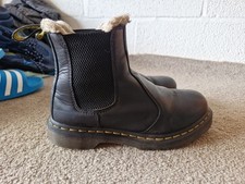 Martens leonore ankle for sale  LINCOLN