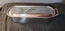 Stainless steel piece for sale  Newark
