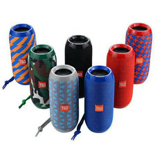 Enceinte bluetooth portable d'occasion  Tremblay-en-France