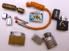 Alte benzin lunten gebraucht kaufen  Dresden