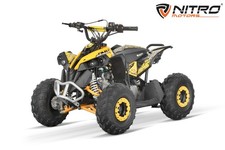 Nitro motors 125cc gebraucht kaufen  Gelsenkirchen