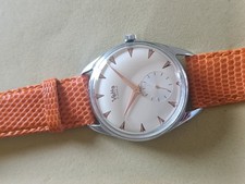 Wyler vetta vintage usato  Civitanova Marche