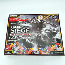 Dice masters faerun for sale  Belleville
