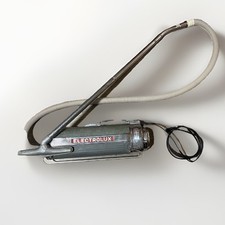 Aspirador de pó retrô vintage Electrolux XXX modelo 30 1942-1954 comprar usado  Enviando para Brazil