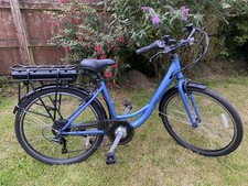 Falcon serene bike for sale  CALLINGTON