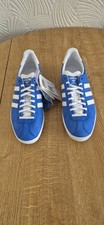 Nwob adidas gazelle for sale  ILFORD