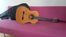 Almansa gitarre 401 gebraucht kaufen  Stuttgart