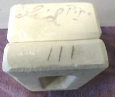 Ceramic slip mold for sale  Milton